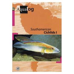 Aqualog: Southamerican Cichlids 1