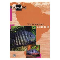 Aqualog: Southamerican Cichlids 3
