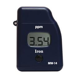 Milwaukee MW14 Iron Photometer