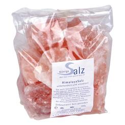 Zac Premium Himalaya Kristallsalz 1kg