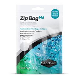 Seachem Zip Bag MD Filterbeutel 32x14cm