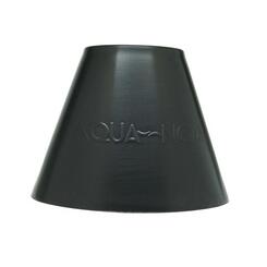Aqua-Noa Standfuß Kunststoff schwarz 1St.