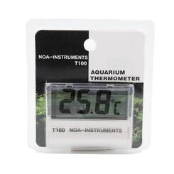 Aqua-Noa Aquarium Thermometer T100 6,4x5x2cm