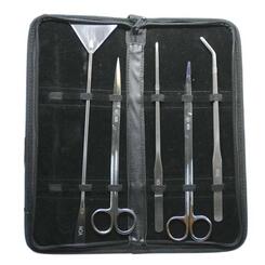 Noa Instruments Aquascaping Tools Set Stainless Steel
