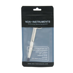 Noa-Instruments S14 Curved Scissors 14cm