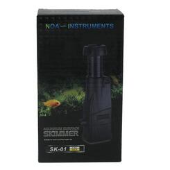 Noa Instruments: Aquarium Surface Skimmer SK-01
