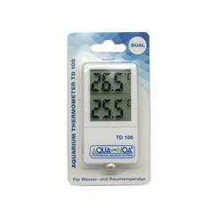 Aqua-Noa: Aquarium Thermometer TD 100