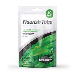 Seachem Flourish Tabs  10 Stück