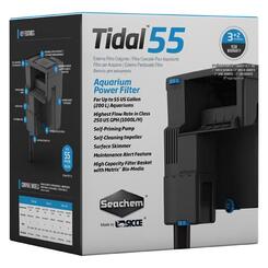 Seachem Tidal Filter 55 für Aquarien bis 200l  6W