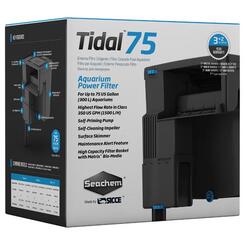 Seachem Tidal Filter 75 für Aquarien bis 300l  8W