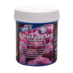 Microbe-Lift Reef Coral Food SPS Staubfutter  150 ml