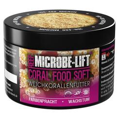 Microbe-Lift Coral Food Soft Weichkorallenfutter 50g