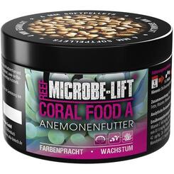 Arka Microbe-Lift Coral Food A Anemonenfutter 50g