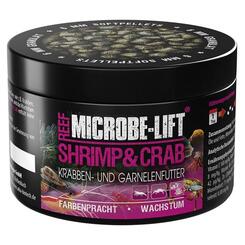 Microbe-Lift Reef Shrimp & Crab Krabben- und Garnelenfutter  150 ml