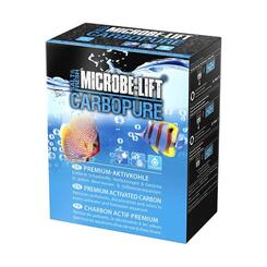 Microbe-Lift Salt & Fresh Carbopure Aktivkohle 486g