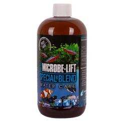 Microbe-Lift Salt & Fresh Special Blend  473 ml
