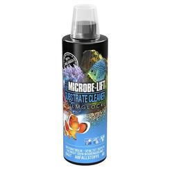 Microbe-Lift Salt & Fresh Substrate Cleaner Mulmglocke 118ml