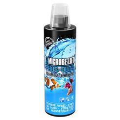 Microbe-Lift Salt & Fresh Phos-Out 4 Phosphat Entferner  473 ml