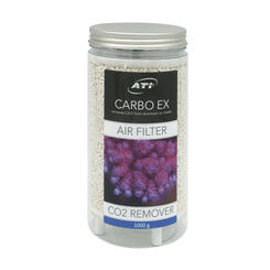 ATI Carbo EX Air Filter CO2 Remover  100g