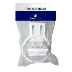 Blue Marine Filter Sock Bracket