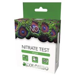 Colombo: Nitrate (Nitrat) Test  40x