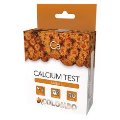 Colombo Calcium Ca Test  40 Tests 
