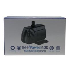 Blue Marine: Reef Power 3500 (45W) Multifunktions-Pumpe