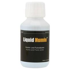 Glas Garten Liquid Humin+ Humin- und Fulvosäuren 100ml