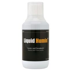 Glas Garten Liquid Humin+ Humin- und Fulvosäuren 250ml