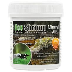 SaltyShrimp Bee Shrimp Mineral GH+ Garnelensalz  110 g