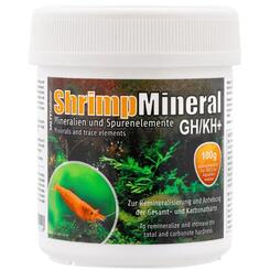 SaltyShrimp Shrimp Mineral GH/KH+ Garnelensalz  100 g