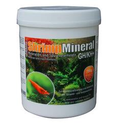 SaltyShrimp Shrimp Mineral GH/KH+ Garnelensalz  750 g