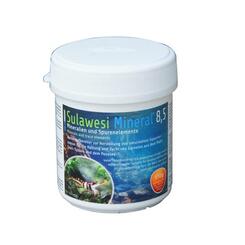 SaltyShrimp Sulawesi Mineral 8.5 Garnelensalz  110 g