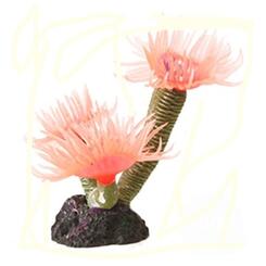 TMC Natureform Feather Duster Pink 3,5x3x8cm