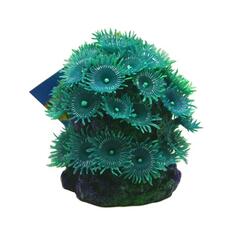 TMC Natureform Button Colony blue  7.5x7x8 cm