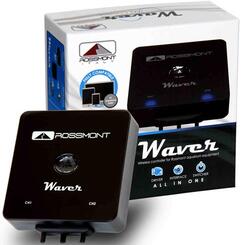 Rossmont Waver Wireless Controller Master WR - 2CH
