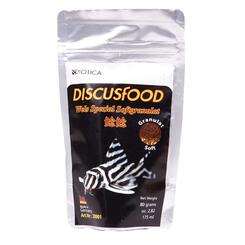Discusfood Wels Spezial Softgranulat 80 g