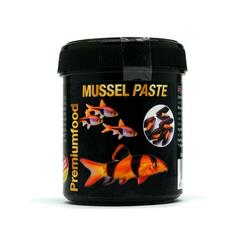 Discusfood Mussel Paste  125 g