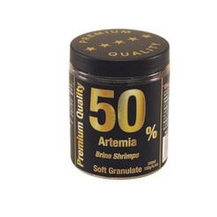 Discusfood Premiumfood 50% Artemia Softgranulat 150g