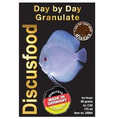 Discusfood Day by Day Granulat 80g