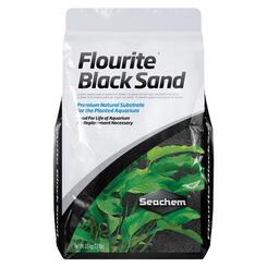 Seachem Flourite Black Sand  3,5kg