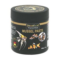 Discusfood Mussel Paste  200 g