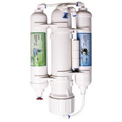 Osmotech Hobby Umkehrosmose Wasserfilter  190 l / Tag