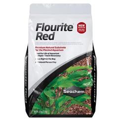 Seachem Flourite Red  3,5kg