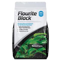 Seachem Flourite Black  3,5kg