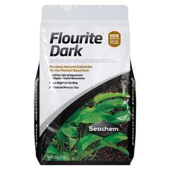 Seachem Flourite Dark  3,5kg