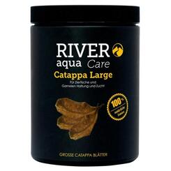 River Aqua Care Catappa Large 20 Blätter