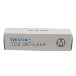 Twinstar CO2 Diffuser Medium bis 120 Liter