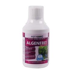 Aquasan: Algenfrei Plus  250ml