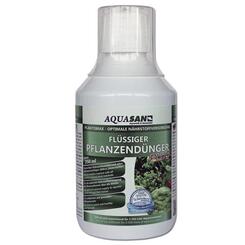 Aquasan: Plantomax Flüssiger Pflanzendünger Plus 250ml